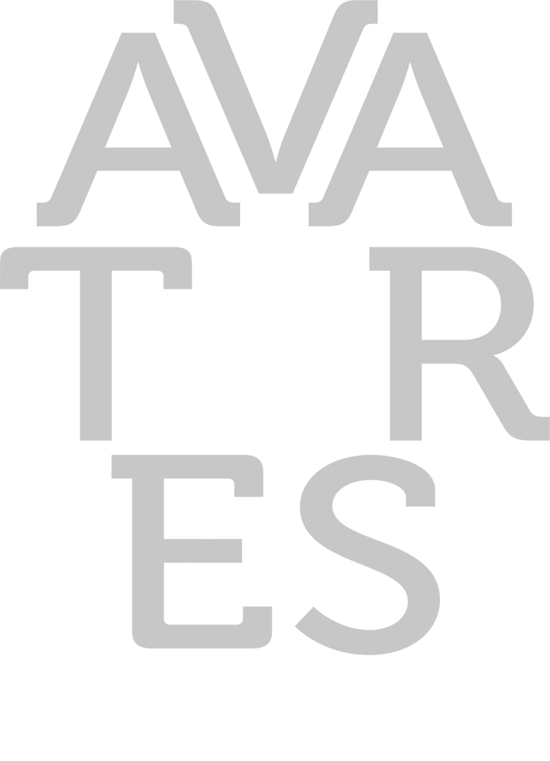 logo avatares de sevilla